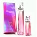 Kitchen & Housewares : Givenchy VERY IRRESISTIBLE 50ml Eau De Toilette Spray + 15ML EDT Perfume Travel Mini