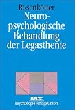 Cover: Neuropsychologische Behandlung der Legasthenie
