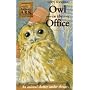 Animal Ark 9: Owl in the Office