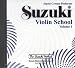 Suzuki Violin School Volume 1 - Compact Disc (Cerone)