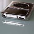 ABZ-S Crystal Case f�r iPod Classic 160GB/120GB/80GB Transparent