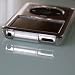 ABZ-S Crystal Case f�r iPod Classic 160GB/120GB/80GB Transparent