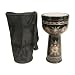 Darbuka Copper Drum 18" x 9 3/4"