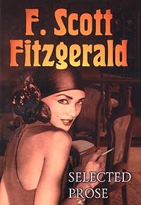  F. Scott Fitzgerald