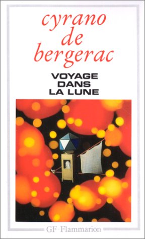 Voyage Dans La Lune/Lettres Diverses (French Edition)