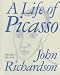 A Life of Picasso, Volume I: 1881-1906 (Hardcover)