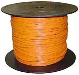 Bulk Fiber, Multimode, Duplex, 62.5 / 125, 500' Spool