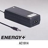 65 Watt AC Adapter 3.4 Amp for Acer Aspire 1410,Acer Aspire 1411, 1411WLMi,Acer Aspire 1412, 1412LC, 1412LCi,Acer Aspire 1412LM, 1412LMi,Acer Aspire 1412WLMi,Acer Aspire 1413, 1413LC,Acer Aspire 1413LM, 1413LMi,Acer Aspire 1413WLMi,Acer Aspire 1414, 1414L, 1414LC,Acer Aspire