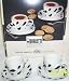 Bialetti Cappuccino Cup, Set of 4