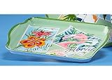 Tropix Destination Florida Tidbit Tray
