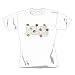 Nelly Furtado - Girl Shirt Folklore Tour (in M) von Nelly Furtado - alle Infos