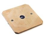 Fitterfirst 20" Rocker Board New Tri...