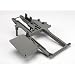 Traxxas Upper Chassis, Grey: Nitro 4-Tec 3.3