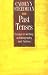 Past Tenses: Essays on Writing, Autobiography and History, 1980-90