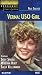 VHS : Verna - USO Girl (Broadway Theatre Archive)