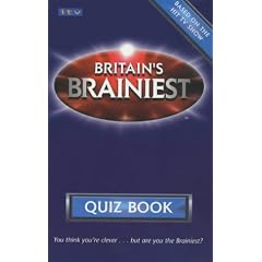 Britain's Brainiest