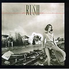 Permanent Waves