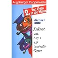 Augsburger Puppenkiste - Jim Knopf und Lukas der Lokomotivf�hrer 2: Von China in die W�ste [VHS]