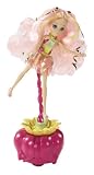 Review Play Along 62102 / Sky Dancers Dream Dancers Rosie Doll