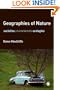Geographies of Nature: Societies, Environments, Ecologies