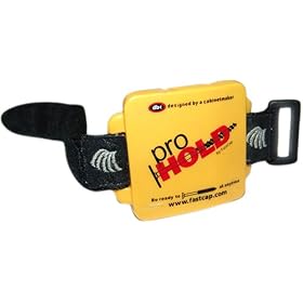 Fastcap PRO HOLD  Pro Hold strap-on magnetic holder