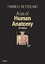 Atlas of Human Anatomy, 4th Edition