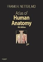 Atlas of Human Anatomy, 4th Edition