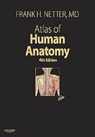 Atlas of Human Anatomy, 4th Edition