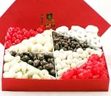 Large Best Seller Box, Assorted Candies and Chocolates by Nutcracker Sweets