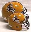 Arizona State Sun Devils Micro Helmet - College Athletics Sports Merchandise