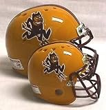 Arizona State Sun Devils Micro Helmet - College Athletics Sports Merchandise