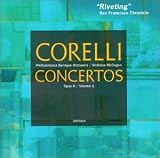 Corelli - Concerti Grossi