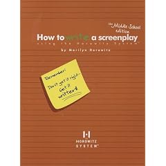 How to Write a Screenplay Using the Horowitz System