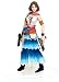 Final Fantasy X-2: Yuna Play Arts Action Figure