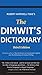 The Dimwit's Dictionary, 3rd Edition