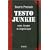 Testo Junkie : Sexe, drogue et biopolitique