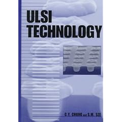 VLSI Technology (Mcgraw Hill Series in Electrical and Computer Engineering)