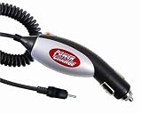 Power Charge Cigarette Lighter Adapter for Nokia Phones