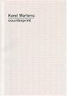 Karel Martens: Counterprint