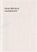 Karel Martens: Counterprint