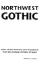 Northwest Gothic: Immoral and Unnatural Tales from the Federal Writers' Project