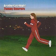 Another Late Night - Tommy Guerrero