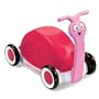 Radio Flyer 3-in-1 Walker Wagon , Pink