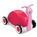 Radio Flyer 3-in-1 Walker Wagon , Pink