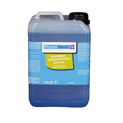 5L Algenverh�ter extra - hochkonzentriert & schaumfrei