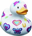 Bud Love Fantasy Duck, Medium