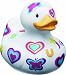 Bud Love Fantasy Duck, Medium