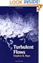 Turbulent Flows