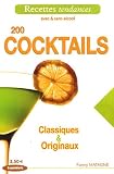 200 Cocktails