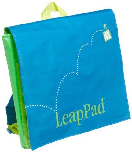 Childrens Toyshop  Toys : LeapFrog LeapPad BackPack